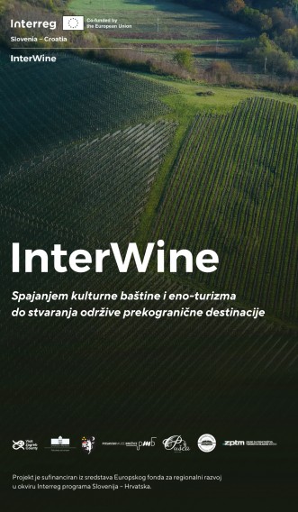 InterWine plakat